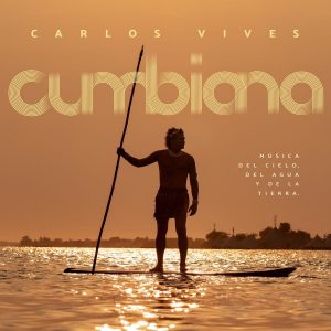 Carlos Vives Ft Rubén Blades – Canción para Rubén